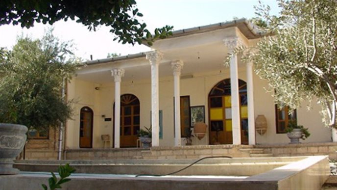 Falahati Palace