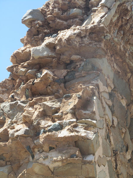 Azar Borzin Mehr Fire Temple of Reyvand