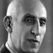 About Doctor Mohammad Mosaddegh (Tomb of him)