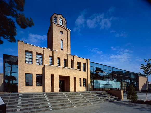 Museum of the Qasr Prison