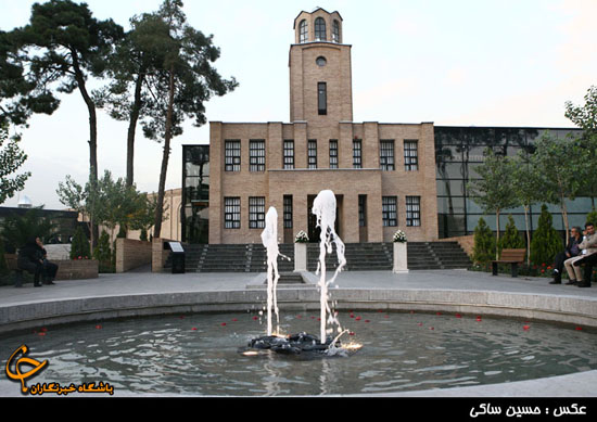 Museum of the Qasr Prison