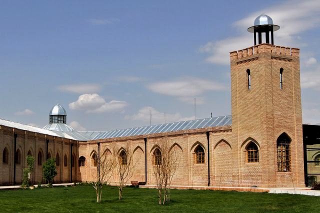Museum of the Qasr Prison