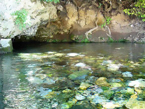 Div Cheshmeh