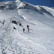 Alvares Ski Resort