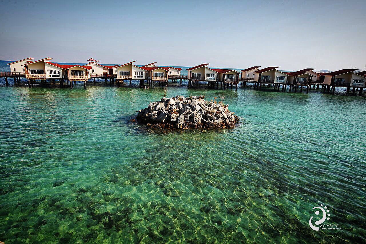 Toranj Hotel Kish