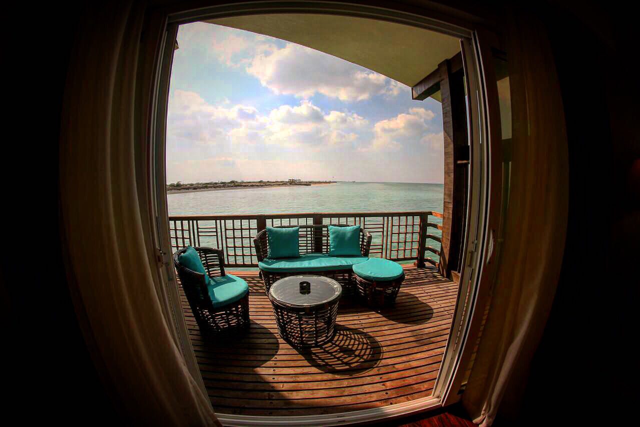 Toranj Hotel Kish