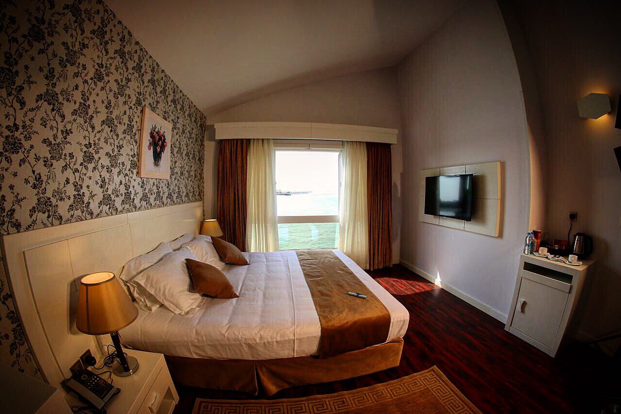Toranj Hotel Kish