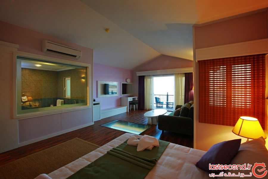 Toranj Hotel Kish
