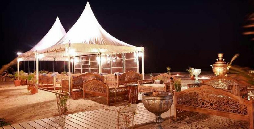 Toranj Hotel Kish