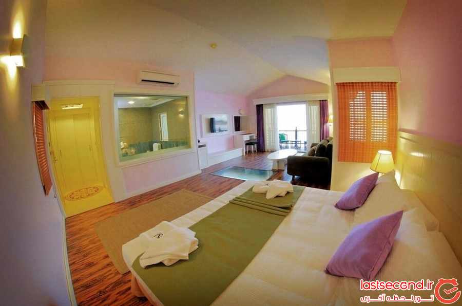 Toranj Hotel Kish
