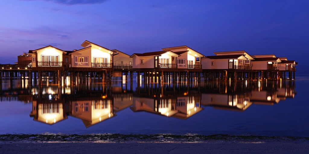 Toranj Hotel Kish