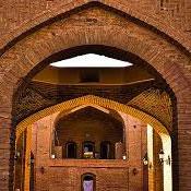 Collection of Caravanserais in Mian Dasht