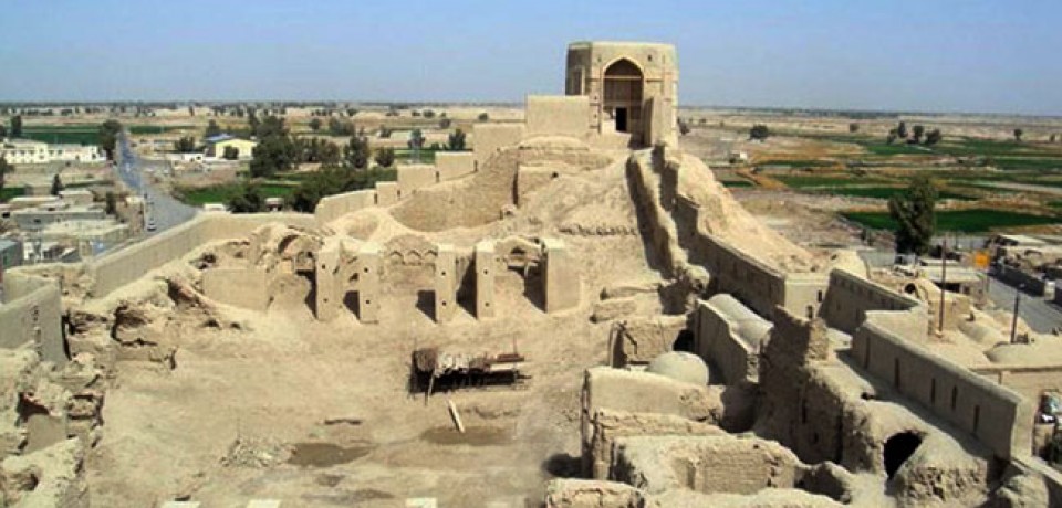 Se Kouhe Castle