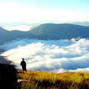 Jangale Abr, Sahrud (Cloud forest)