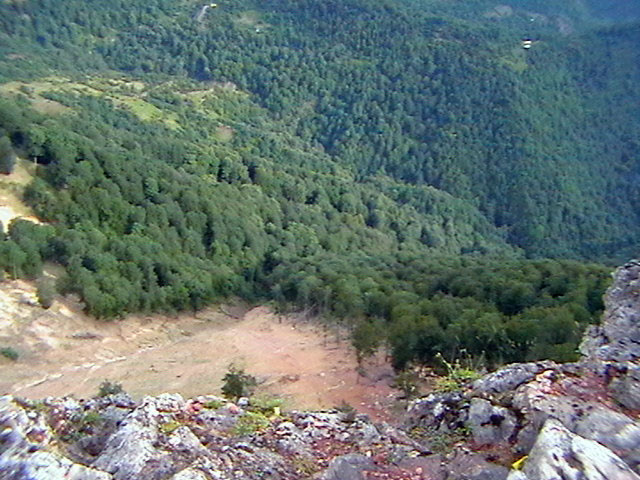 Soubatan Highlands