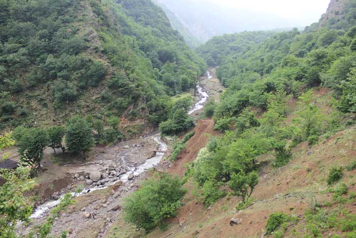 Soubatan Highlands