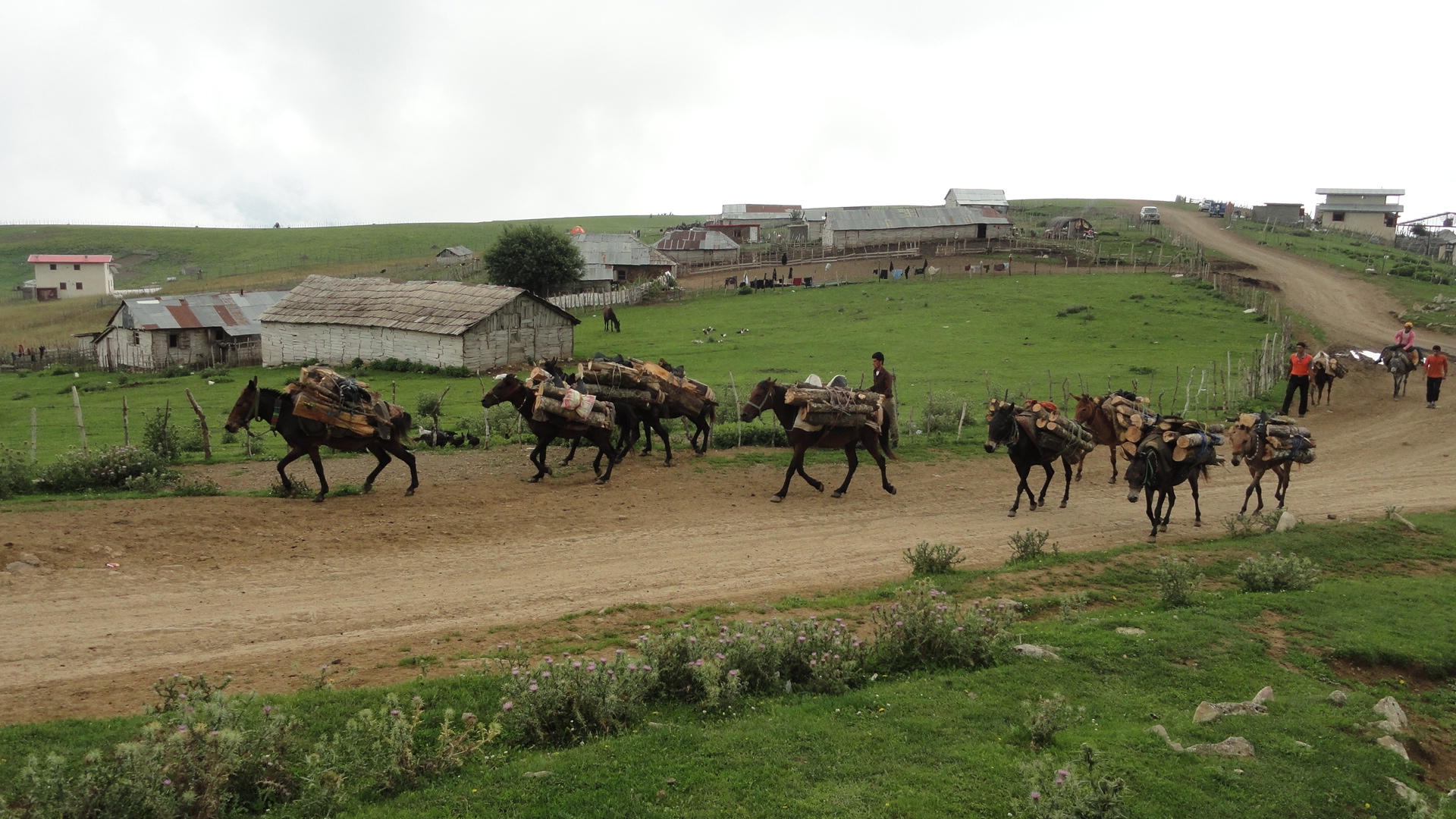Soubatan Highlands