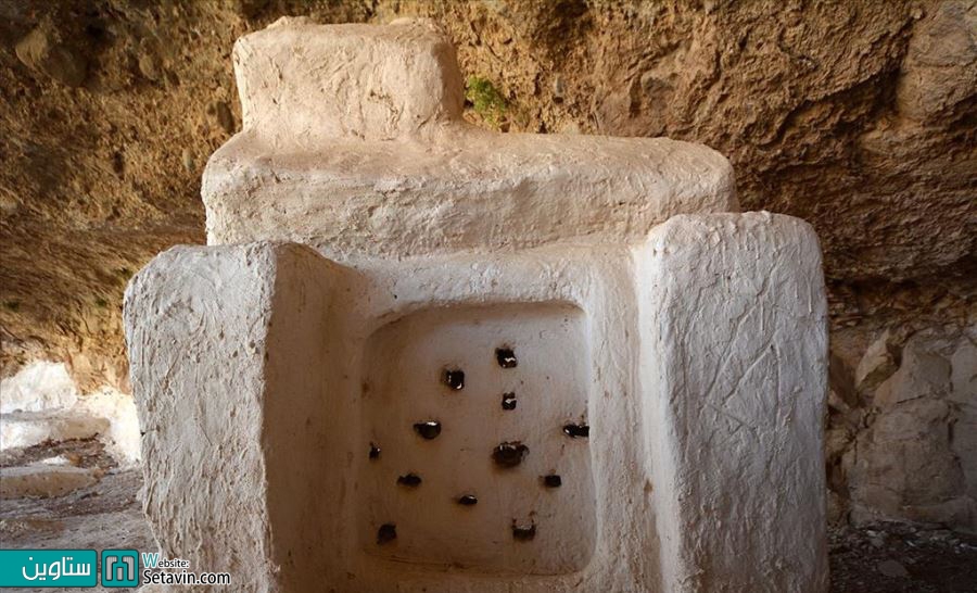 Haftad Molla Cemetery