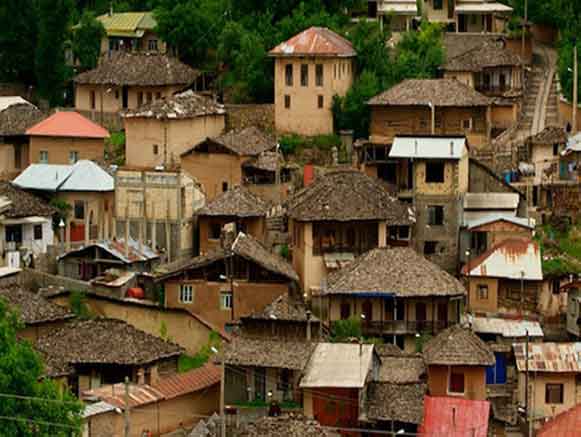 Kandolus Village