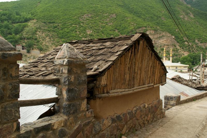 Kandolus Village