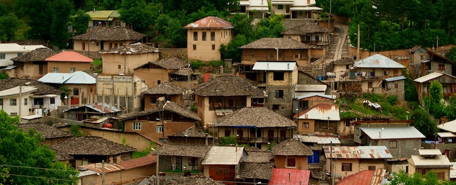 Kandolus Village