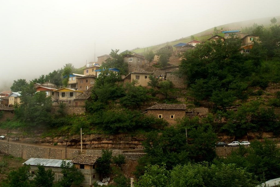 Kandolus Village