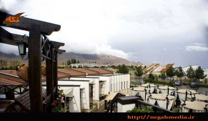 Bari Holiday Resort