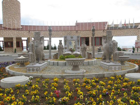 Bari Holiday Resort