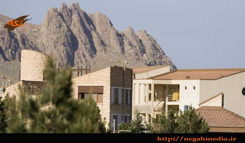 Bari Holiday Resort