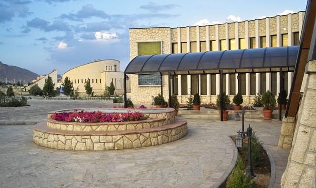 Bari Holiday Resort
