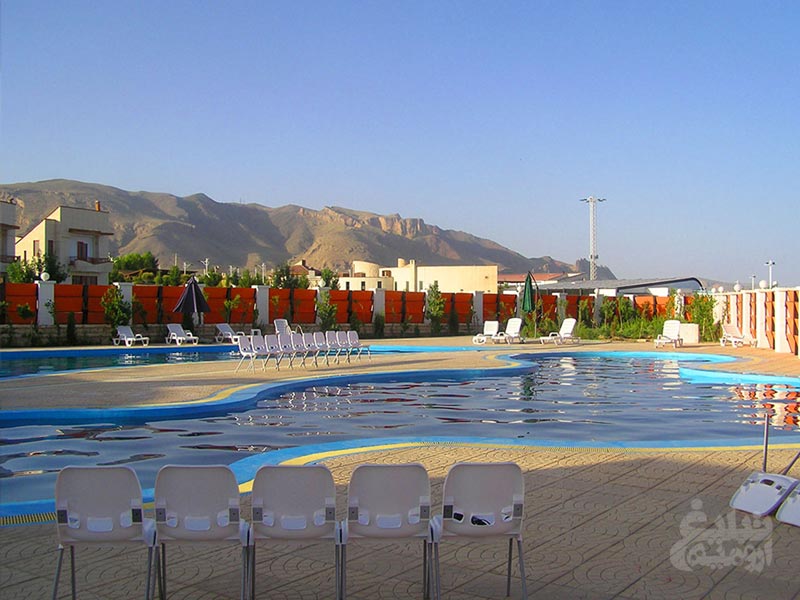 Bari Holiday Resort