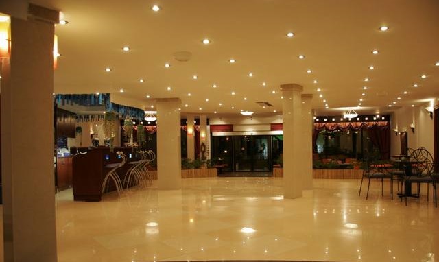 Bari Holiday Resort