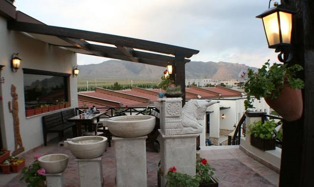Bari Holiday Resort