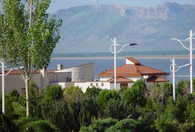 Bari Holiday Resort