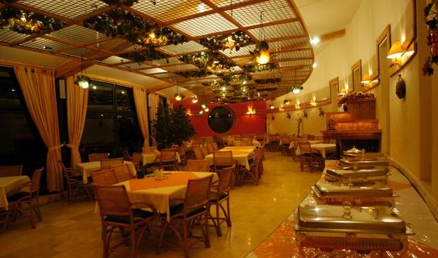 Bari Holiday Resort