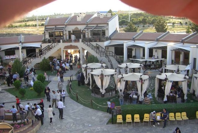 Bari Holiday Resort