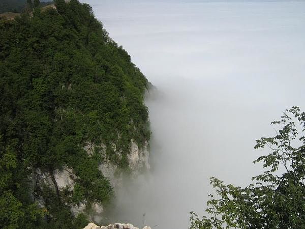 Jahan Nama Village