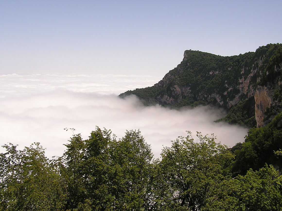Jahan Nama Village