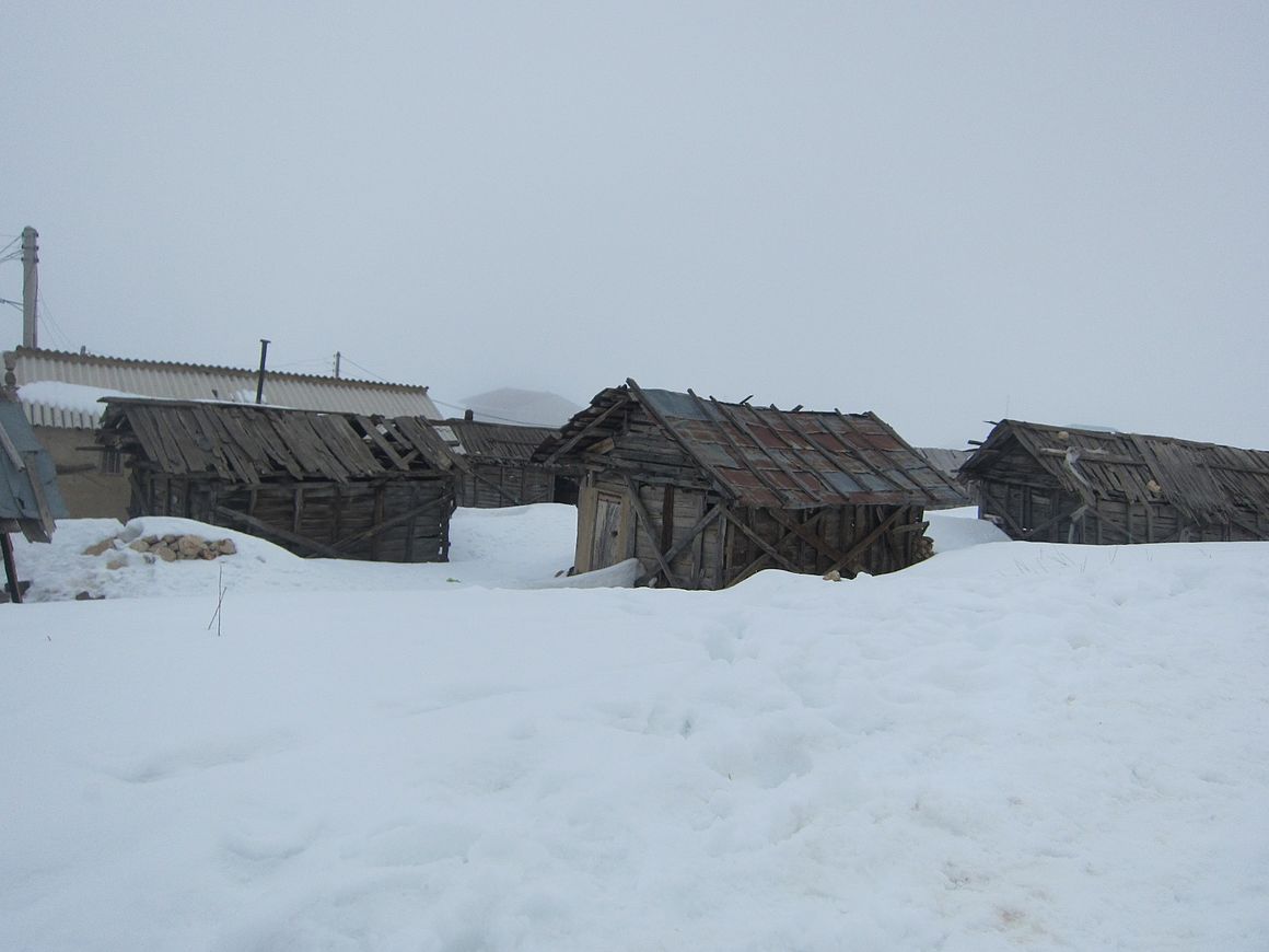 Jahan Nama Village