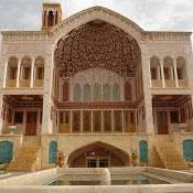 Khatun Sarai of Ghamsar (Khatun house)