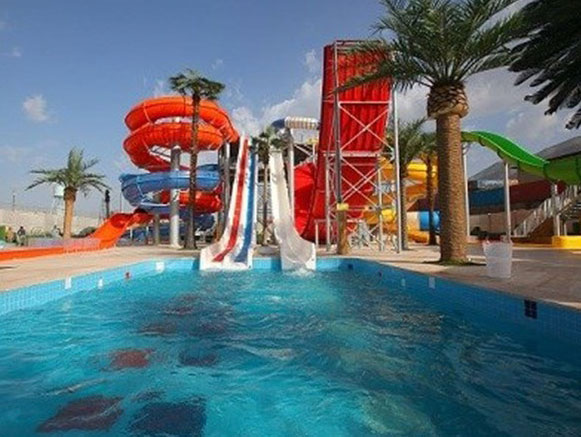 Pars Aqua Village