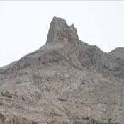 Hulagu Khan Castle of Urmia