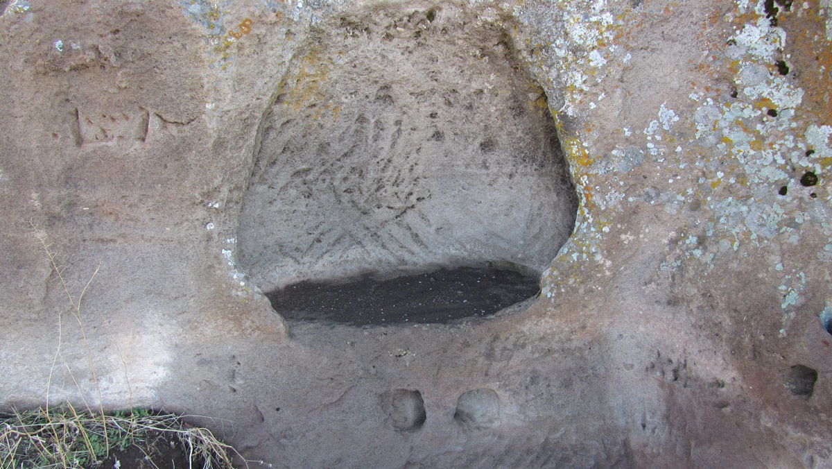 Hulagu Khan Castle of Urmia