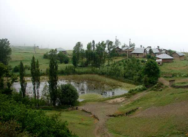 Eshkevarat