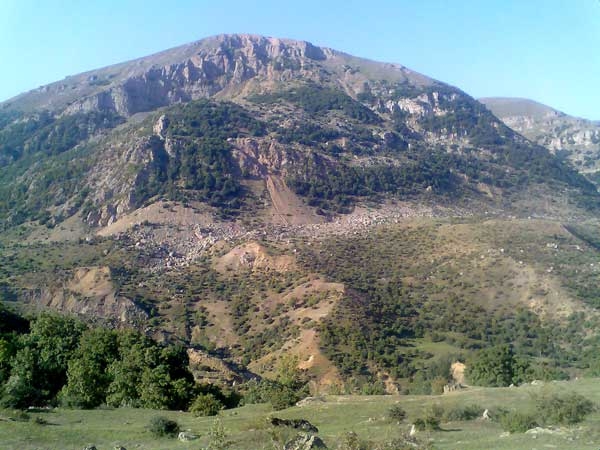 Eshkevarat
