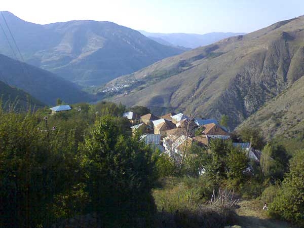 Eshkevarat