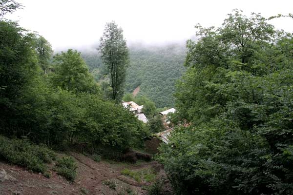 Eshkevarat