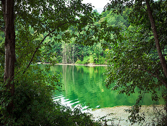 Elimalat Lake