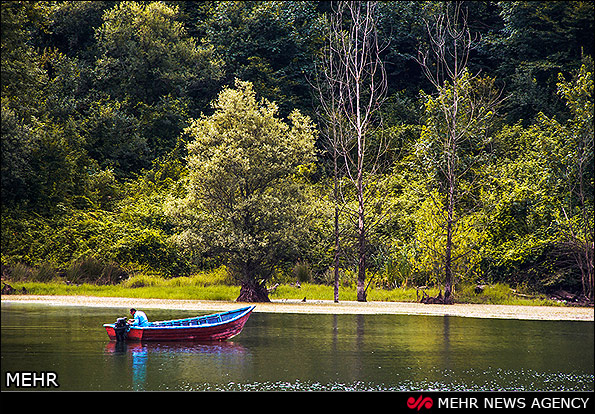 Elimalat Lake