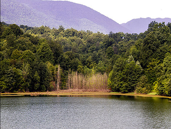 Elimalat Lake